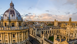 2013 Oipeec Conference Oxford University Older Than Aztecs Large - Oipeec Book Store