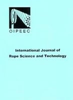 Ijrst_S_Large A Collection Of Specialized Books At The Oipeec Book Store, Focusing On Rope Science, Technology, And Industry For Professionals And Researchers.